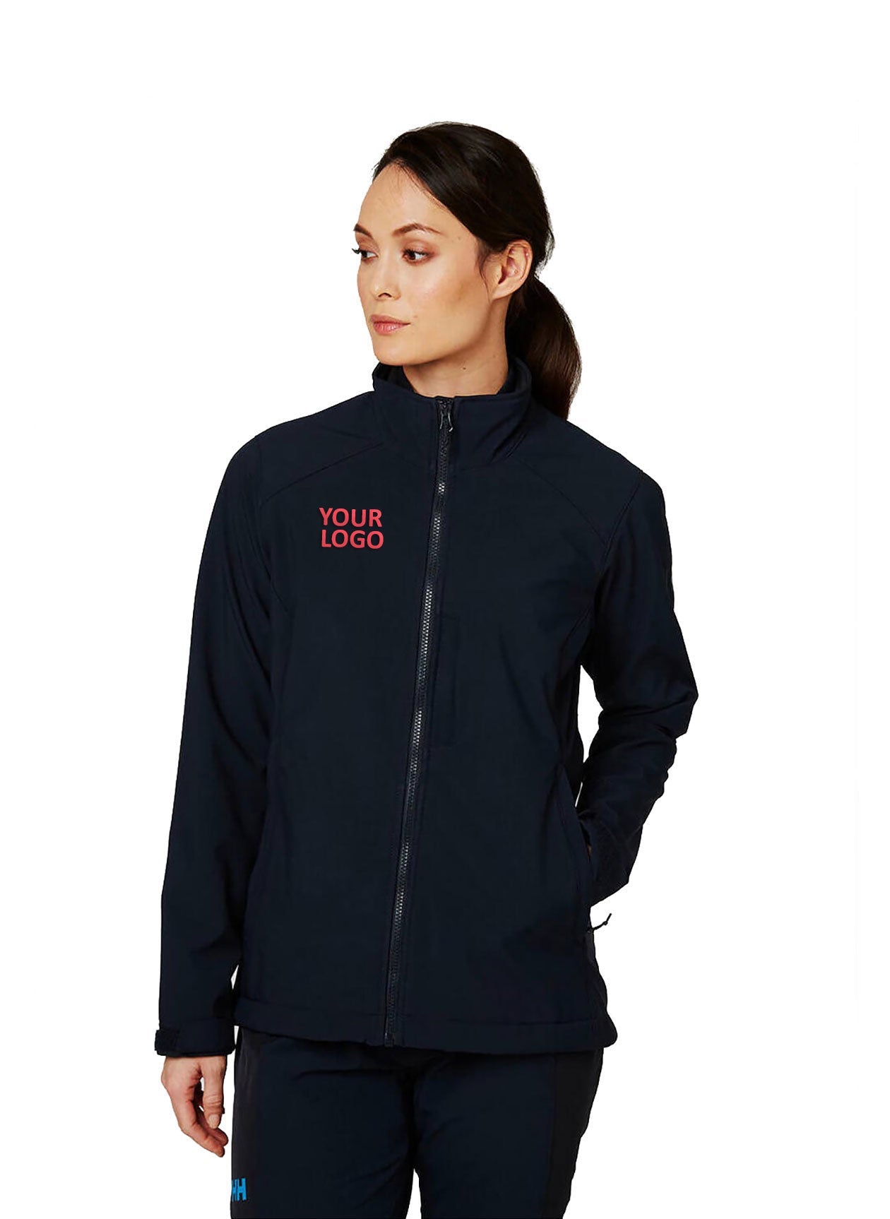 Custom Helly Hansen 62925 Navy