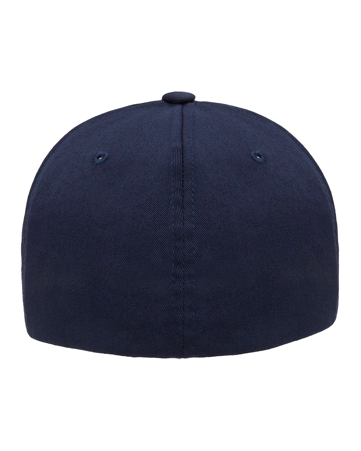 Yupoong 5-Panel Retro Custom Trucker Caps, Navy
