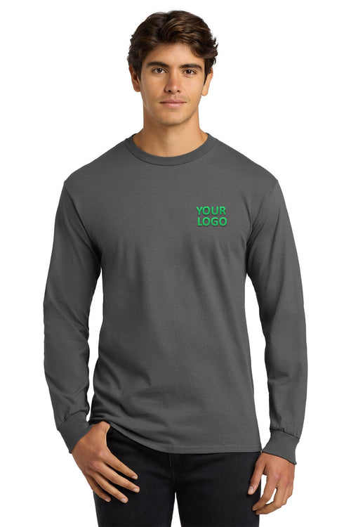 Gildan Ladies Ultra Cotton T Shirt Heliconia