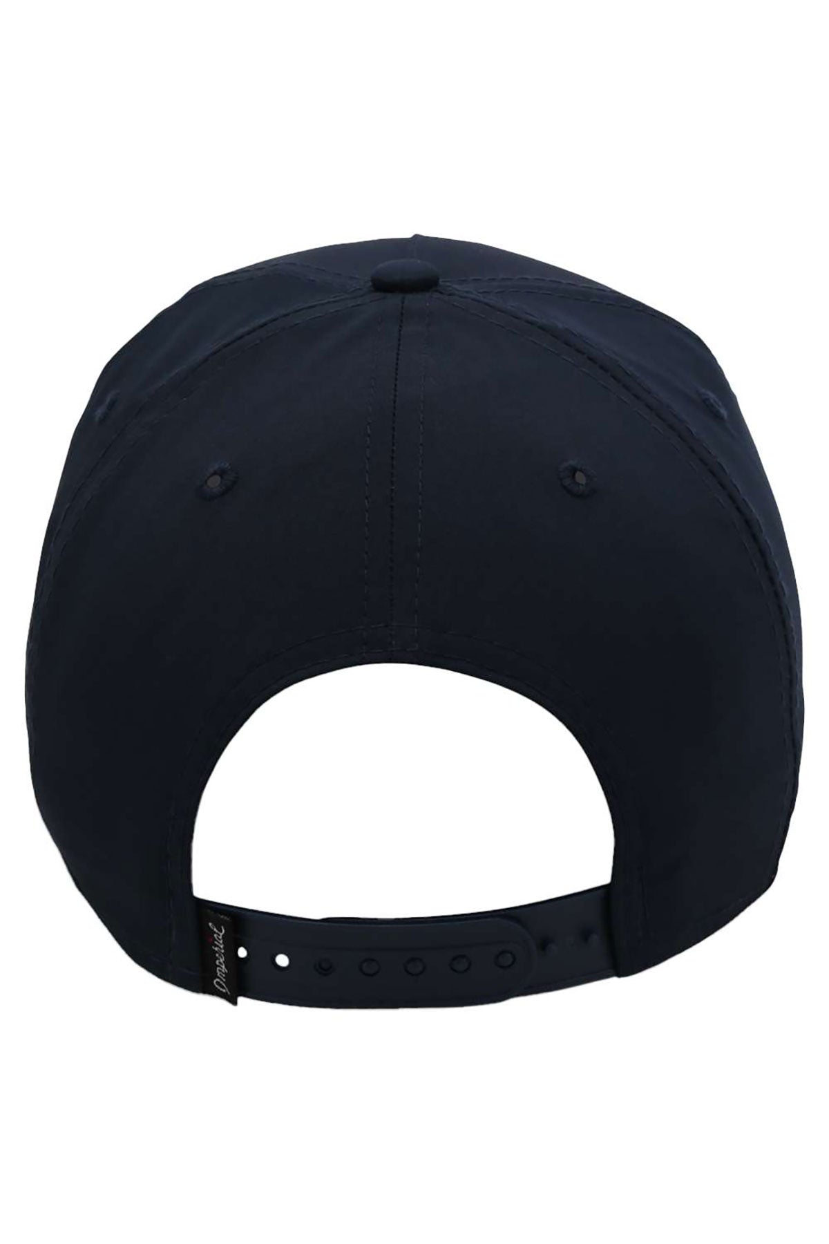 Imperial The Wrightson Custom Caps, Navy/White