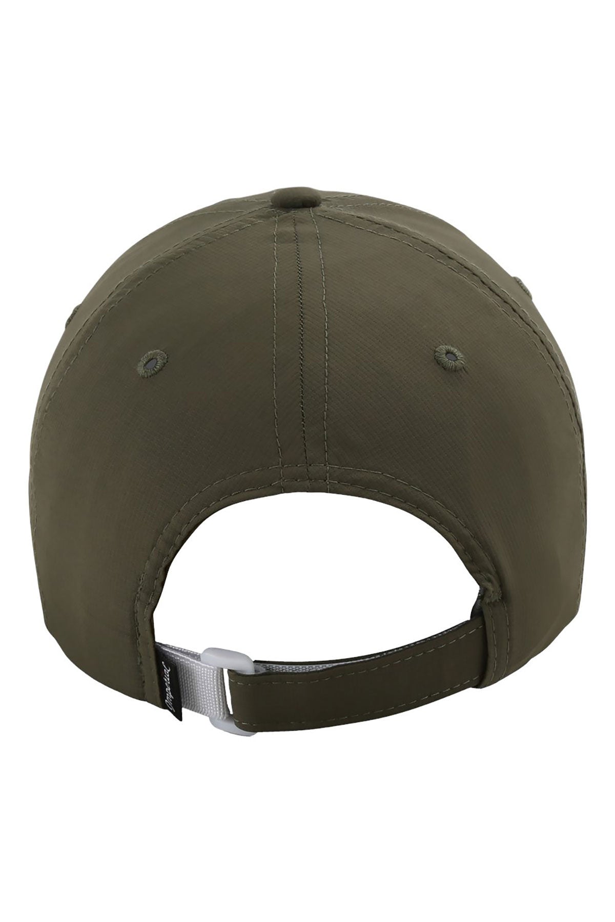 Imperial The Original Performance Custom Caps, Olive