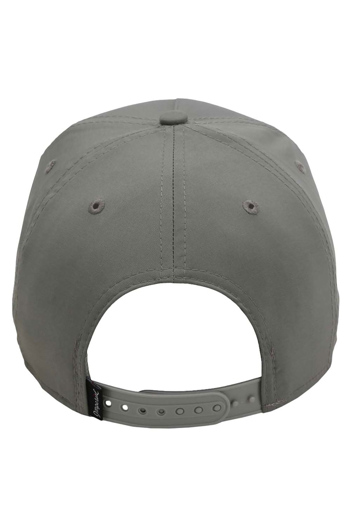 Imperial The Wrightson Custom Caps, Grey/Black