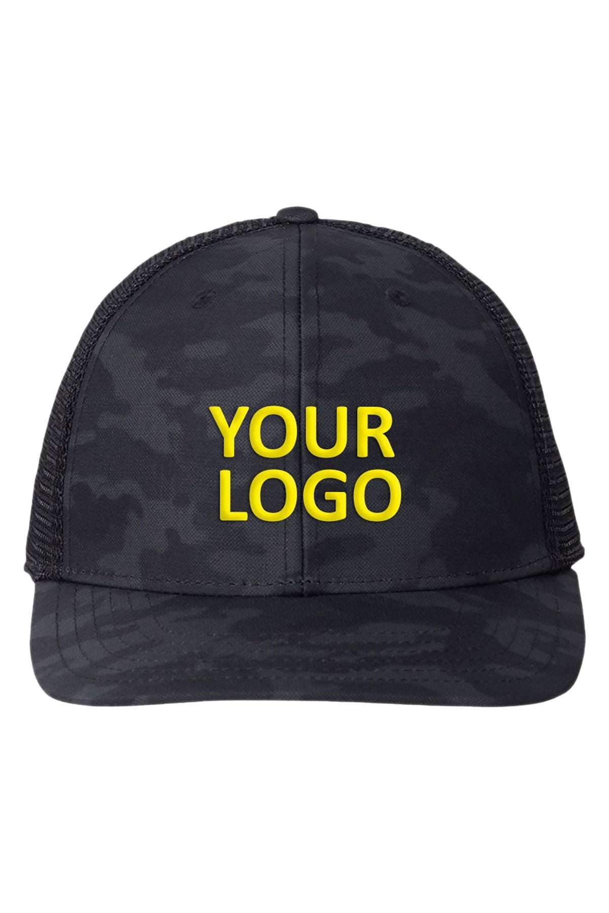 Vineyard Vines Black Camo/Black F001779
