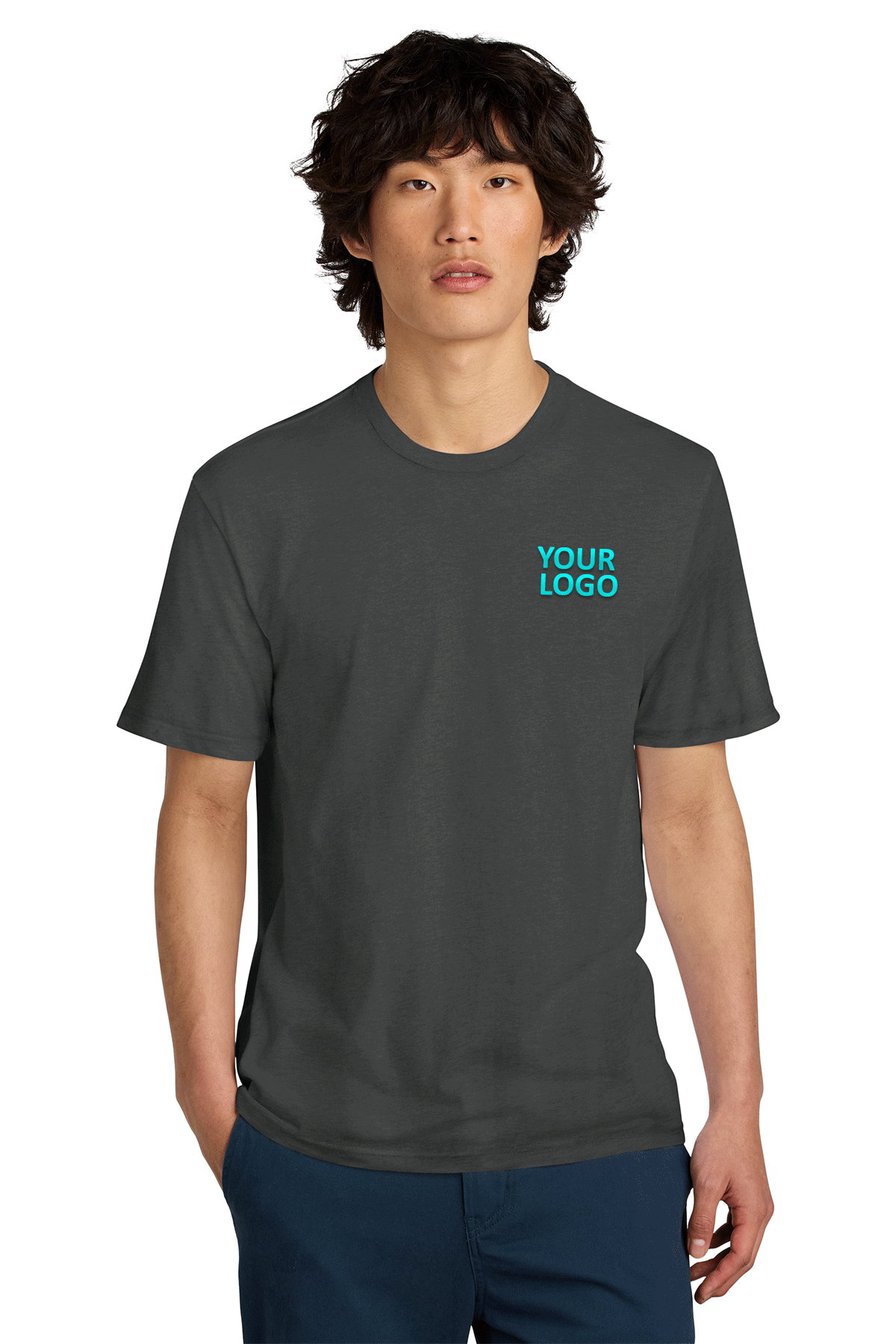 District Charcoal DT104