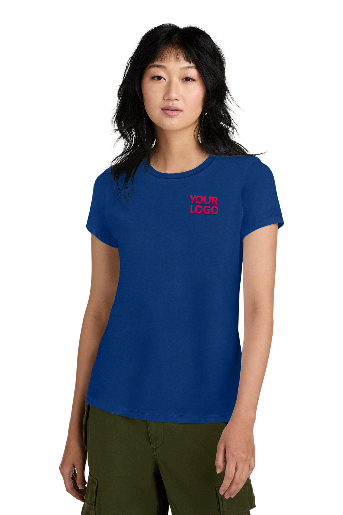District Deep Royal DM104L