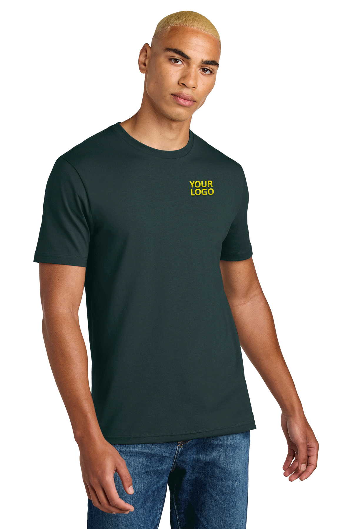 District Rainforest DT106