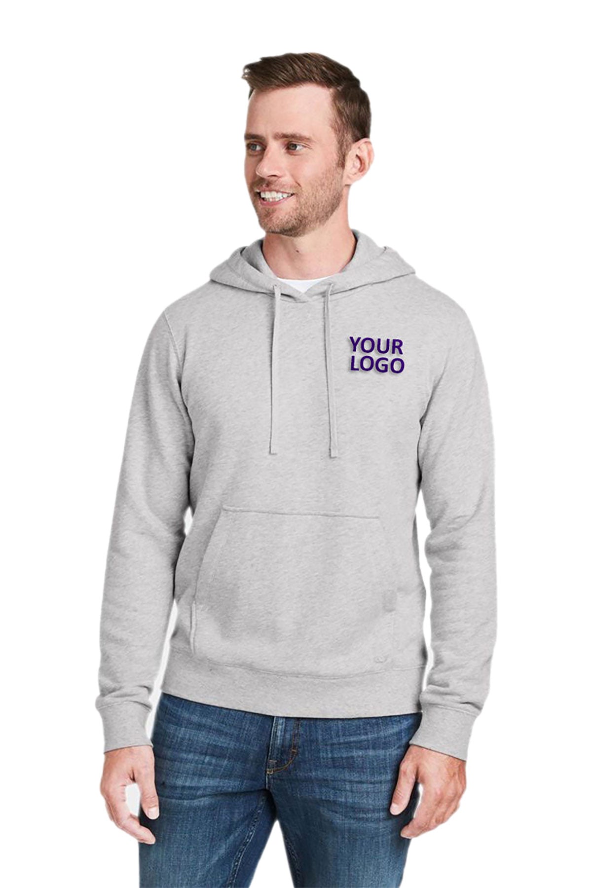 Vineyard Vines Grey Heather K002710