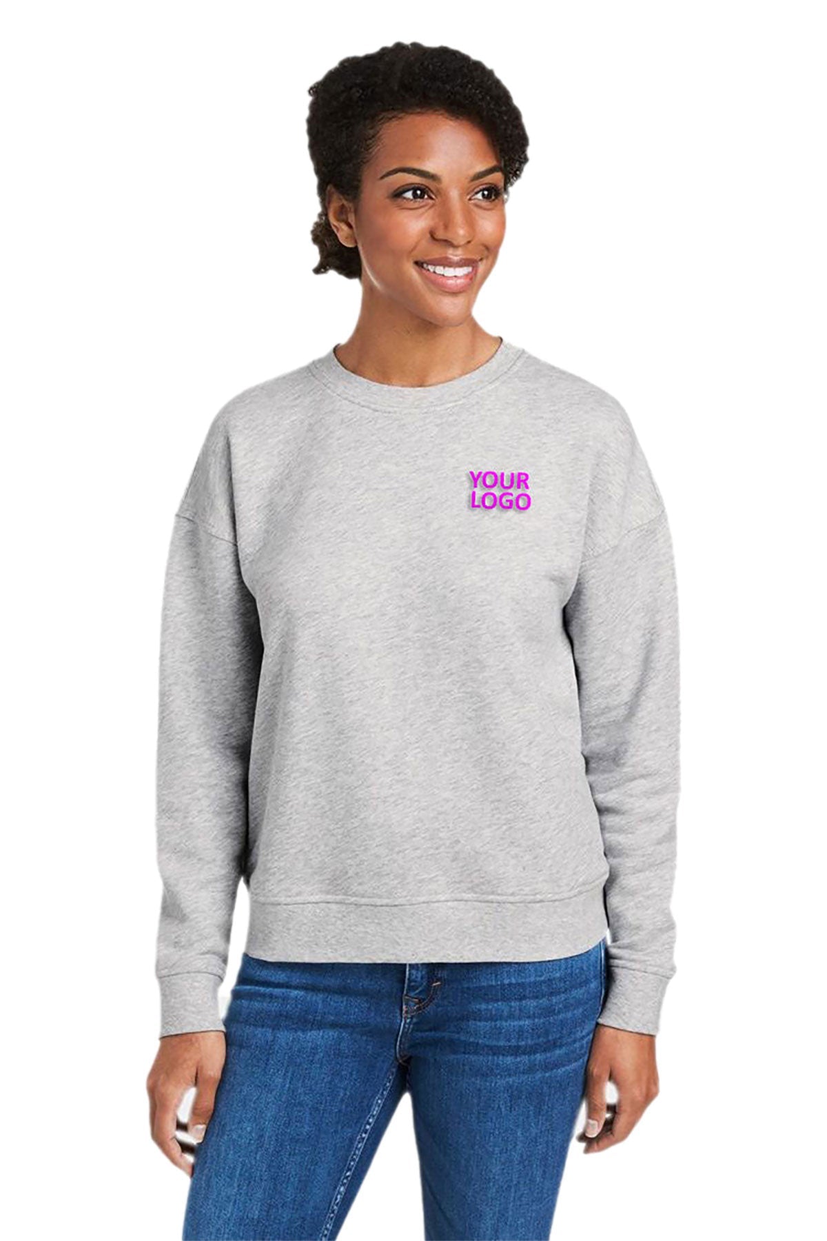 Vineyard Vines Grey Heather K002794