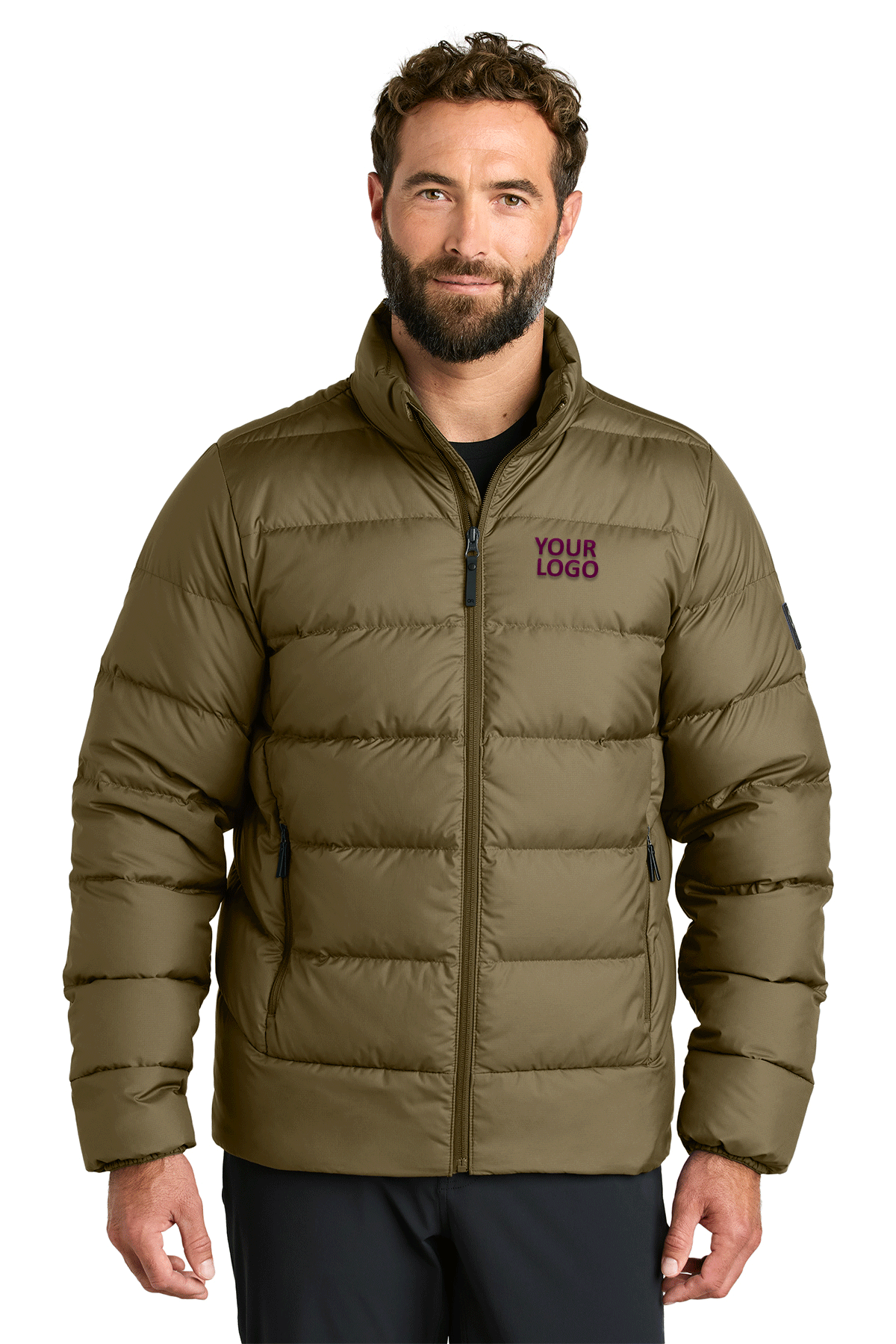 Outdoor Research Loden OR322226 business logo jackets