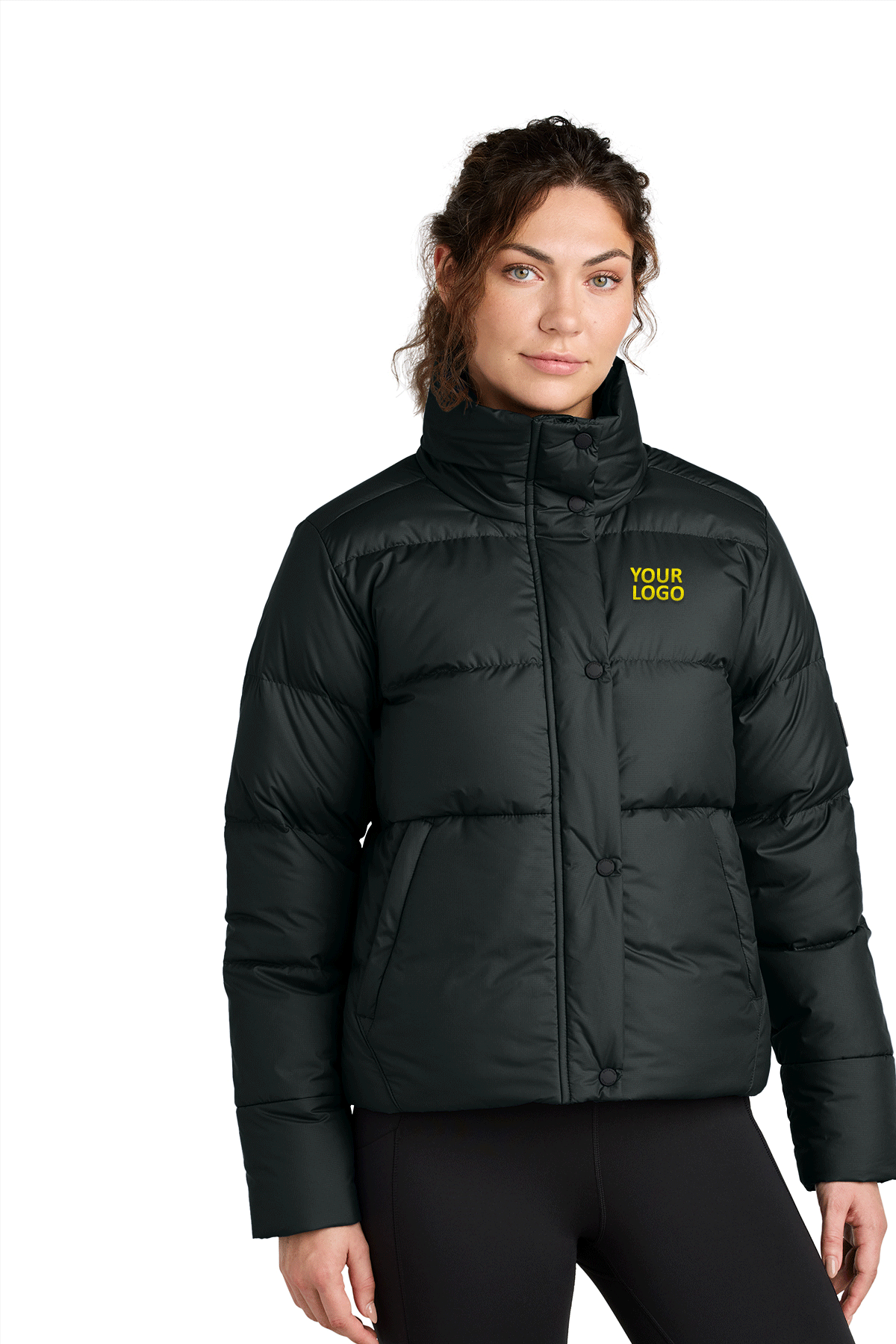 Outdoor Research Black OR322225 custom logo jackets