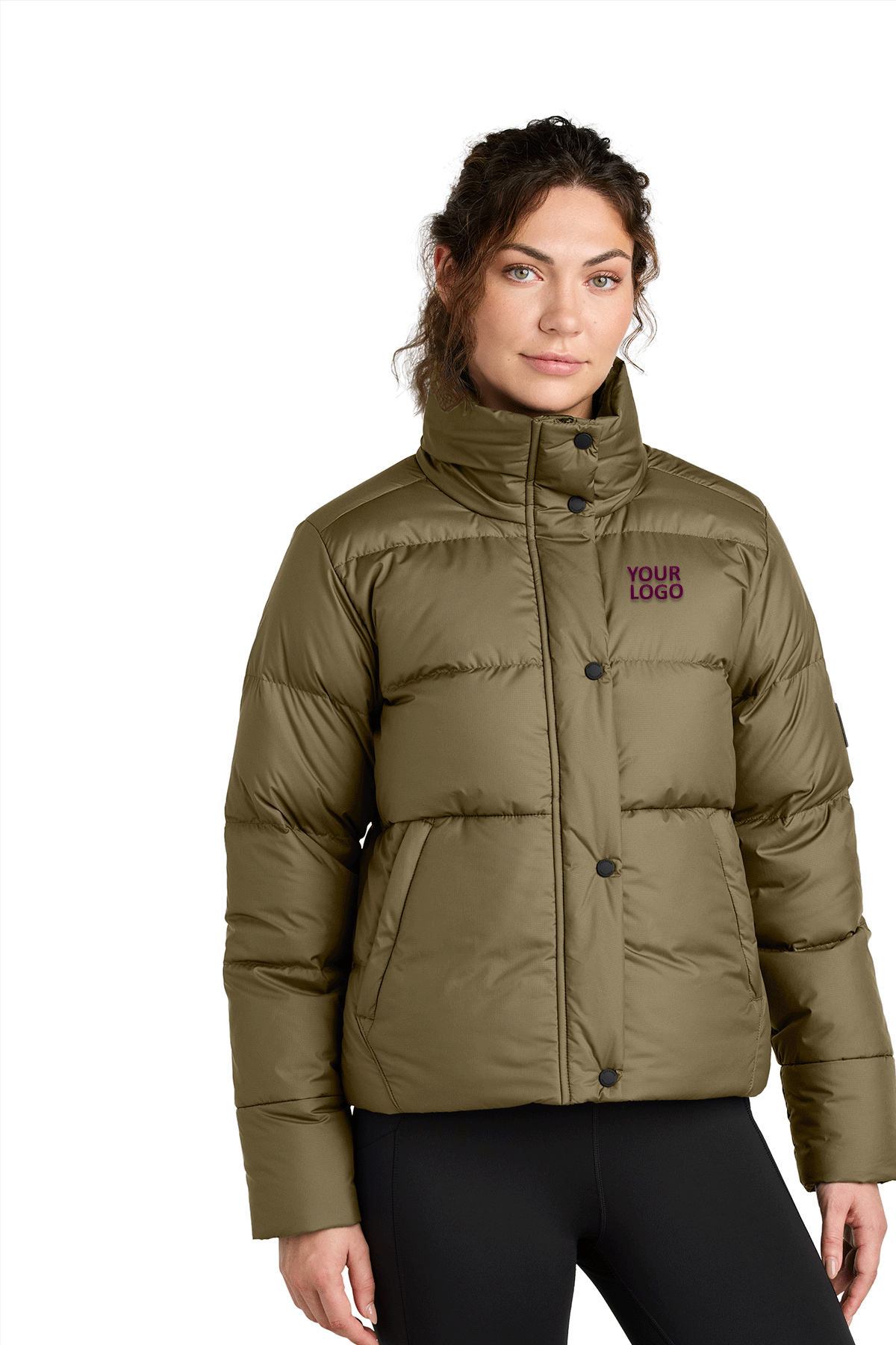 Outdoor Research Loden OR322225 company logo jackets