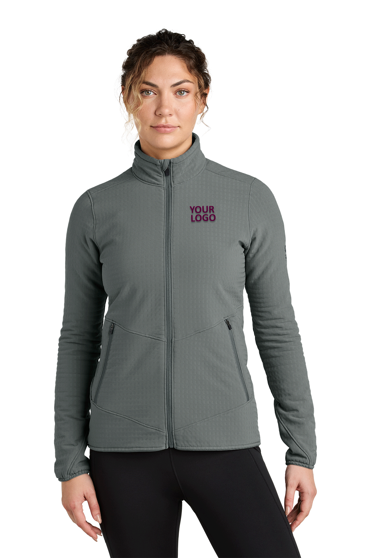Outdoor Research Grey OR322265 business logo jackets