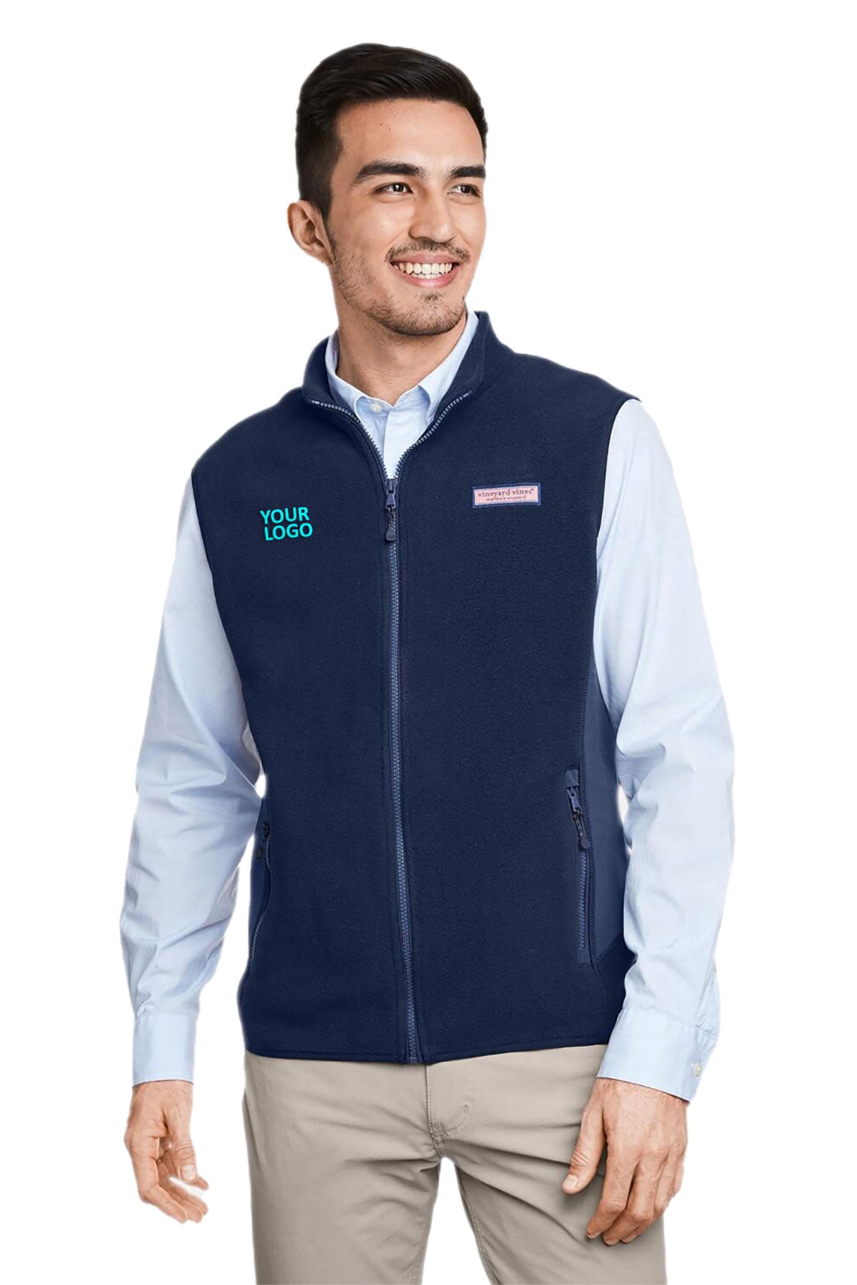 Vineyard Vines Vineyard Navy O001401