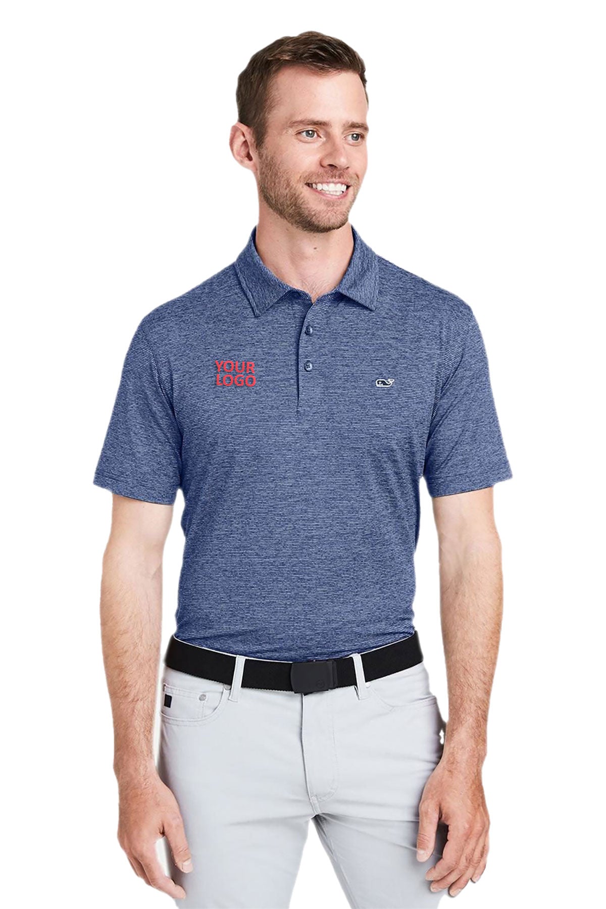 Vineyard Vines Blue Depth G011146
