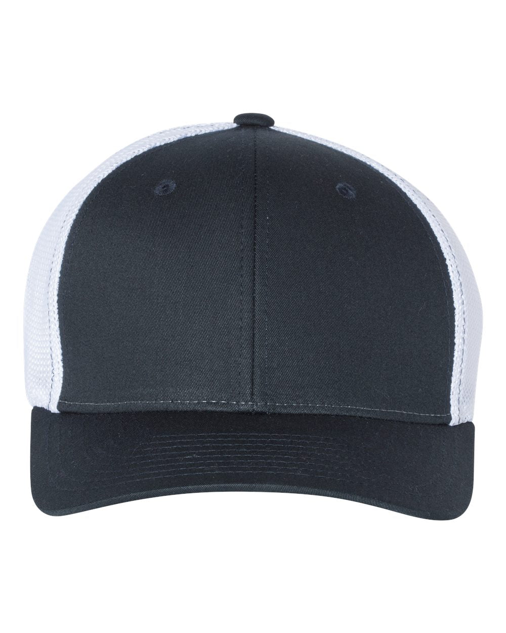 Richardson Custom Trucker Caps, Royal