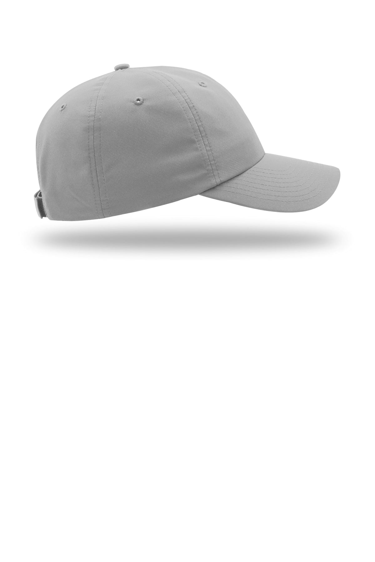 Richardson Casual Custom Performance Lite, Light Grey [Executive Construction]