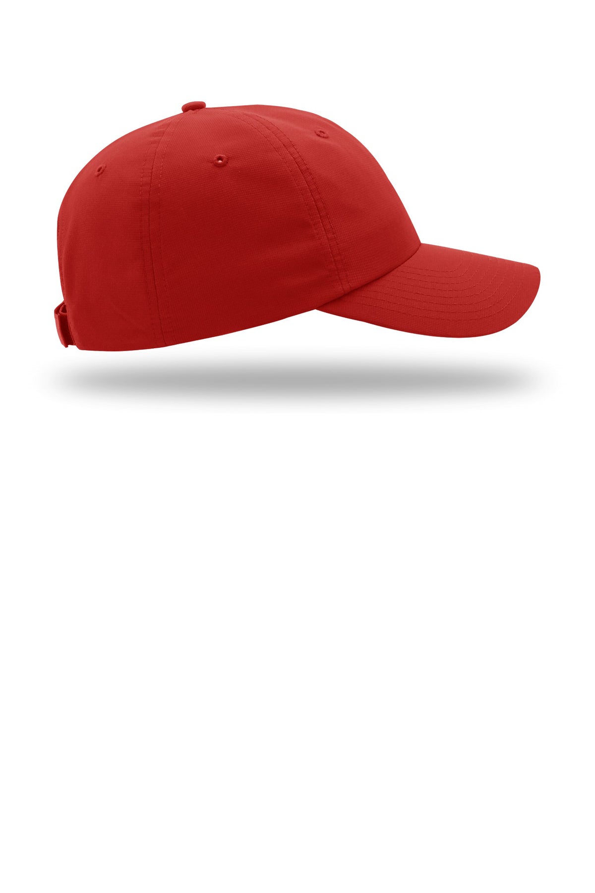 Richardson Casual Custom Performance Lite, Red