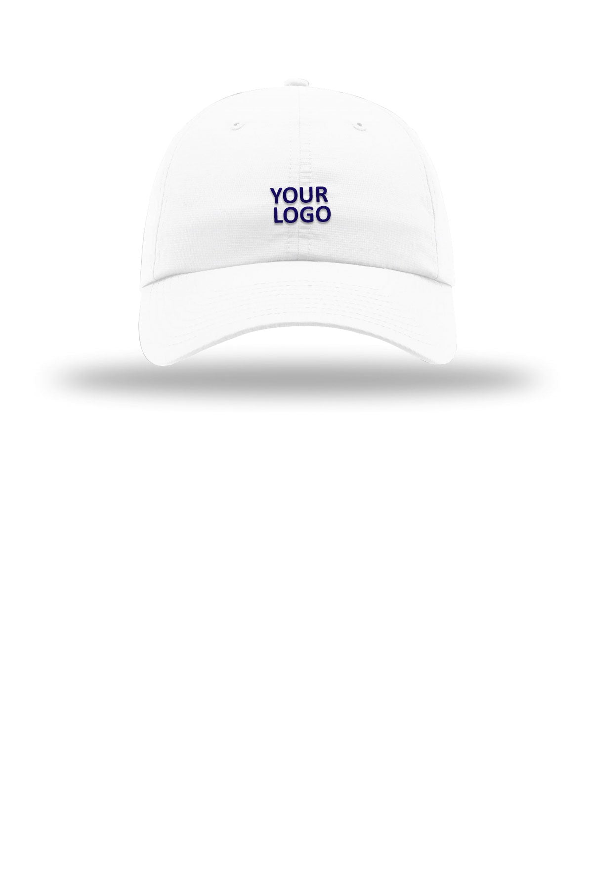 Richardson Casual Custom Performance Lite, White