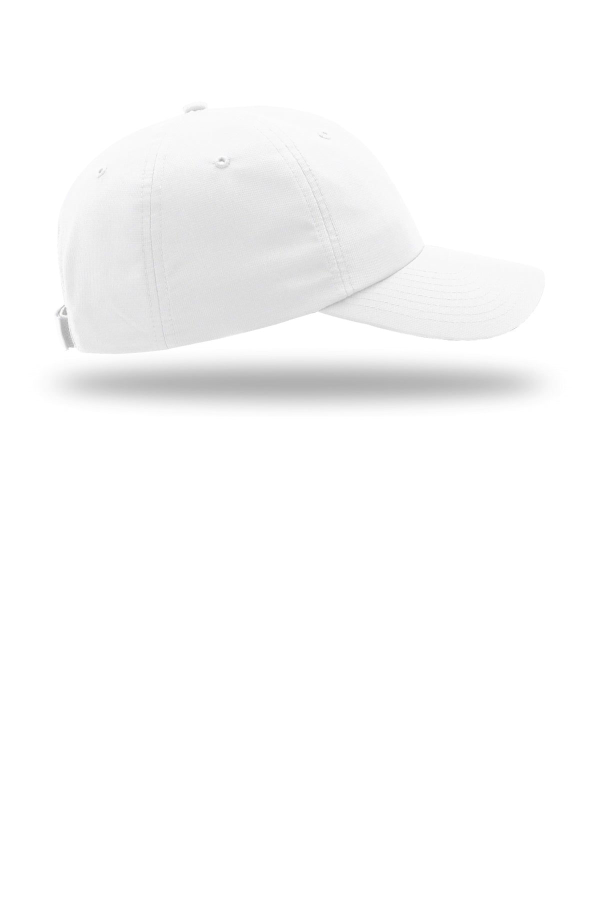 Richardson Casual Custom Performance Lite, White