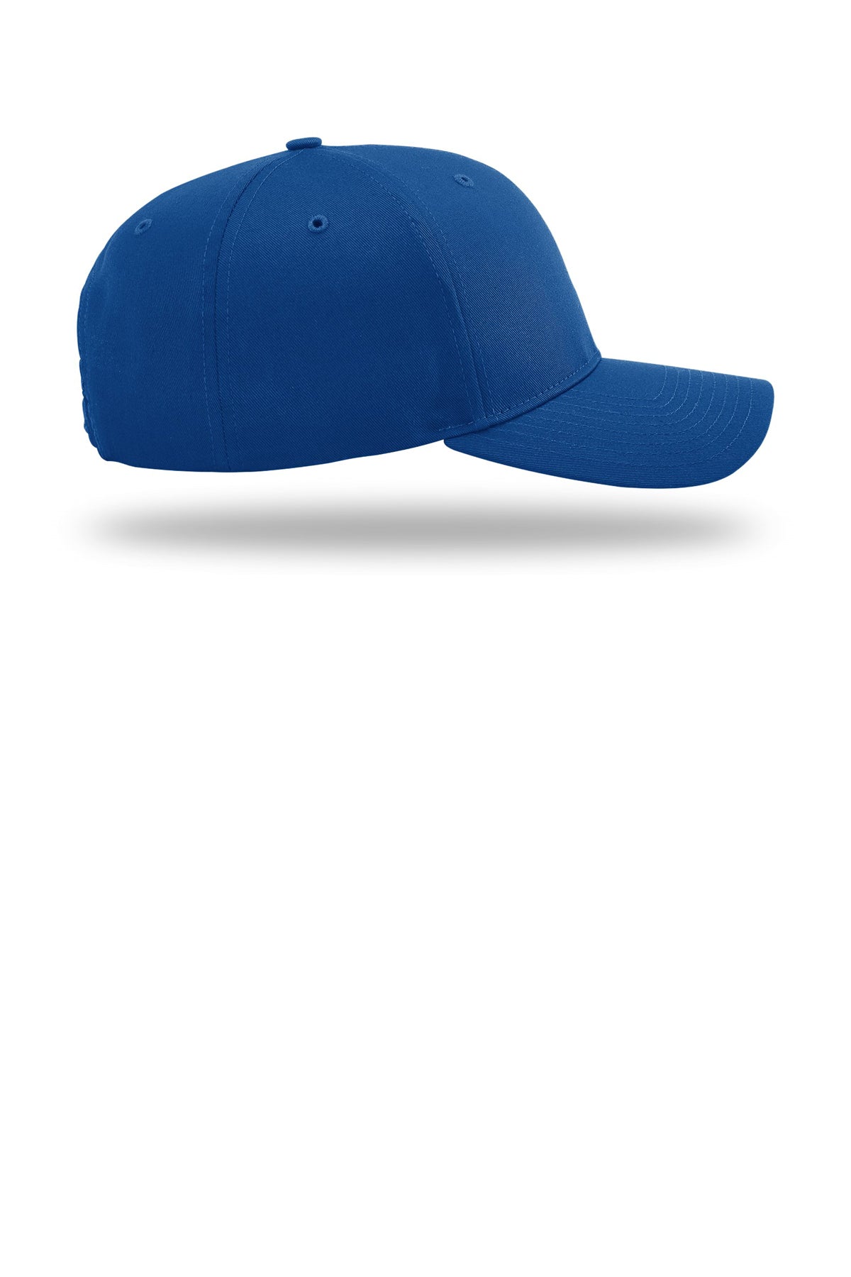 Richardson Pro Twill Custom Snapback, Royal