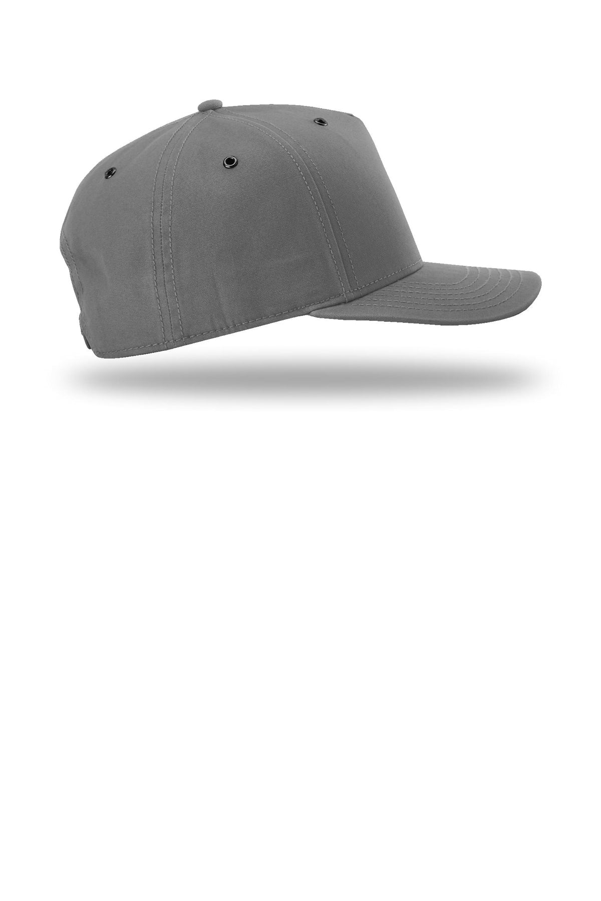 Richardson Custom Burnside, Dark Grey