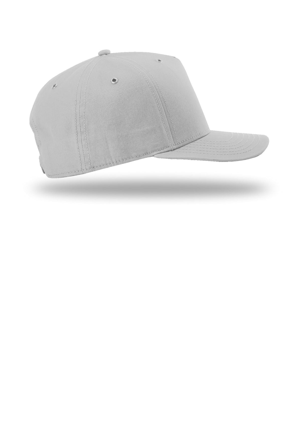 Richardson Custom Burnside, Grey