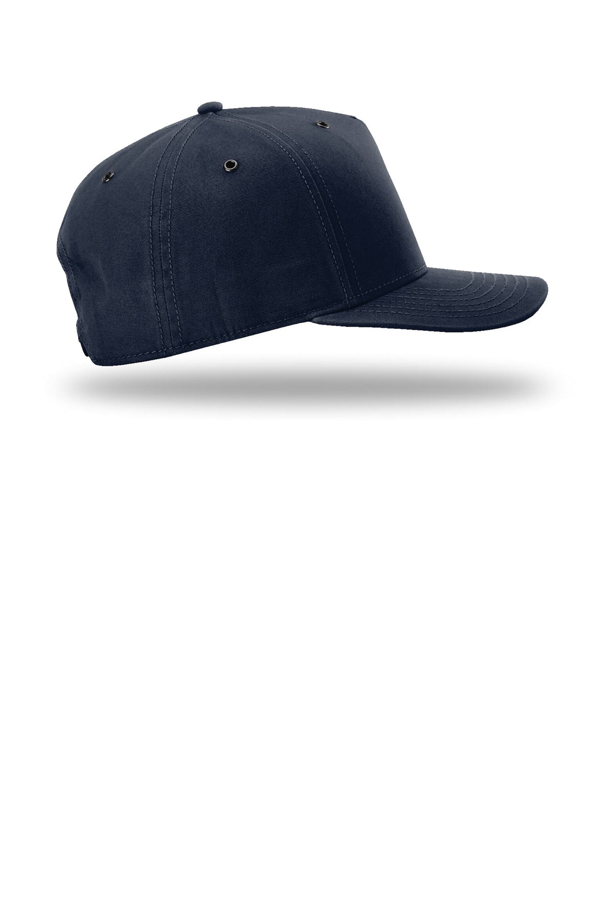 Richardson Custom Burnside, Navy