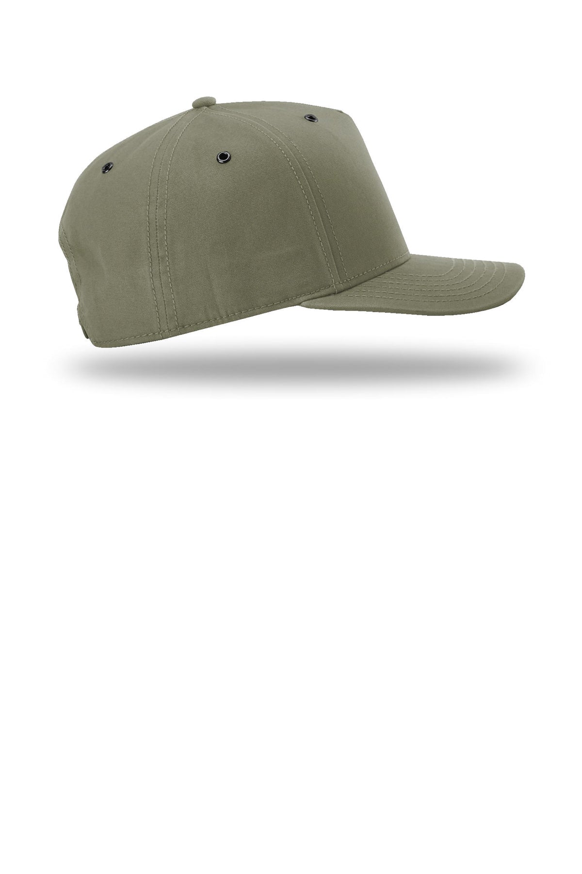 Richardson Custom Burnside, Olive