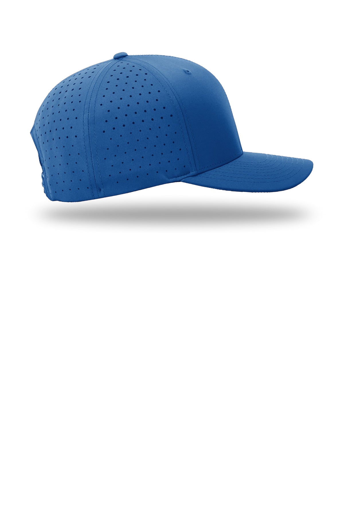 Richardson Laser Perf R-Flex Custom Snapback, Royal