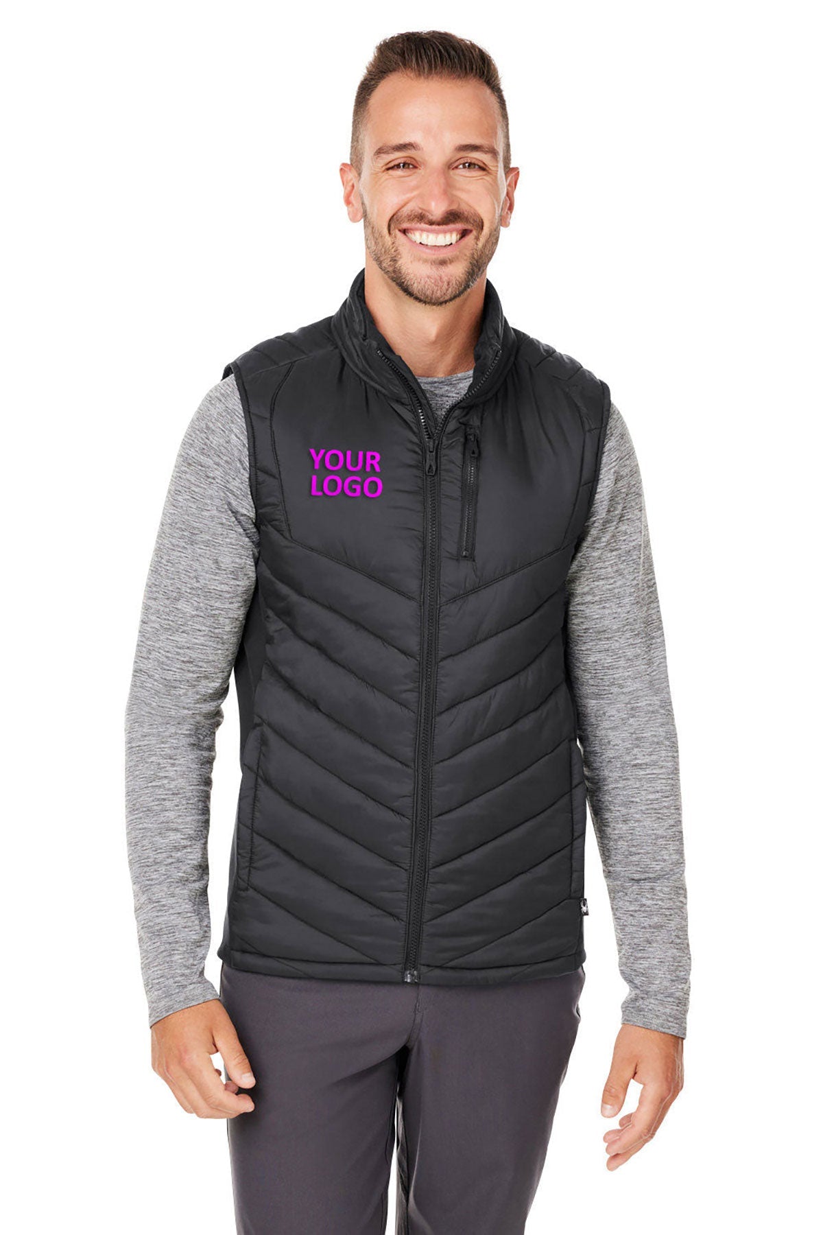 Spyder S17929 Black