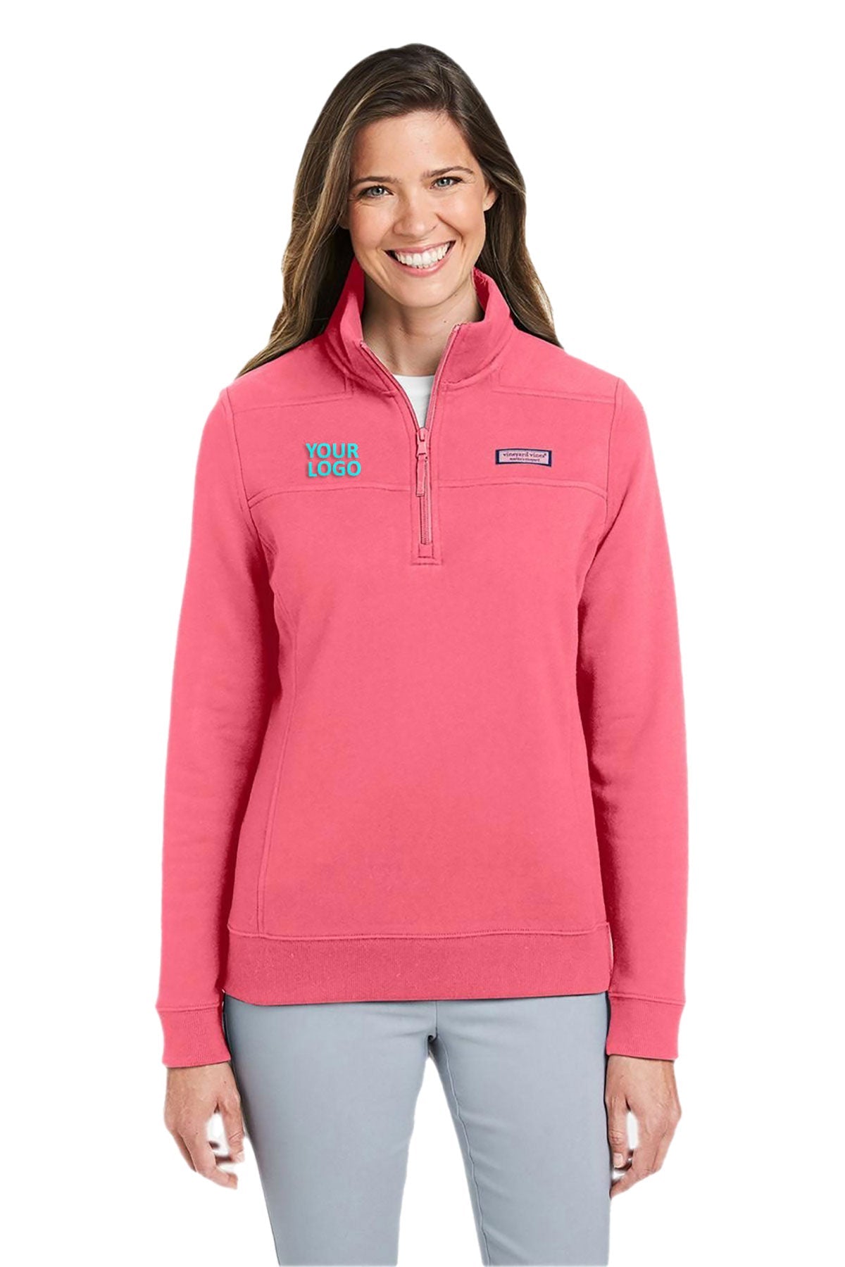 Vineyard Vines Jetty Red K002795