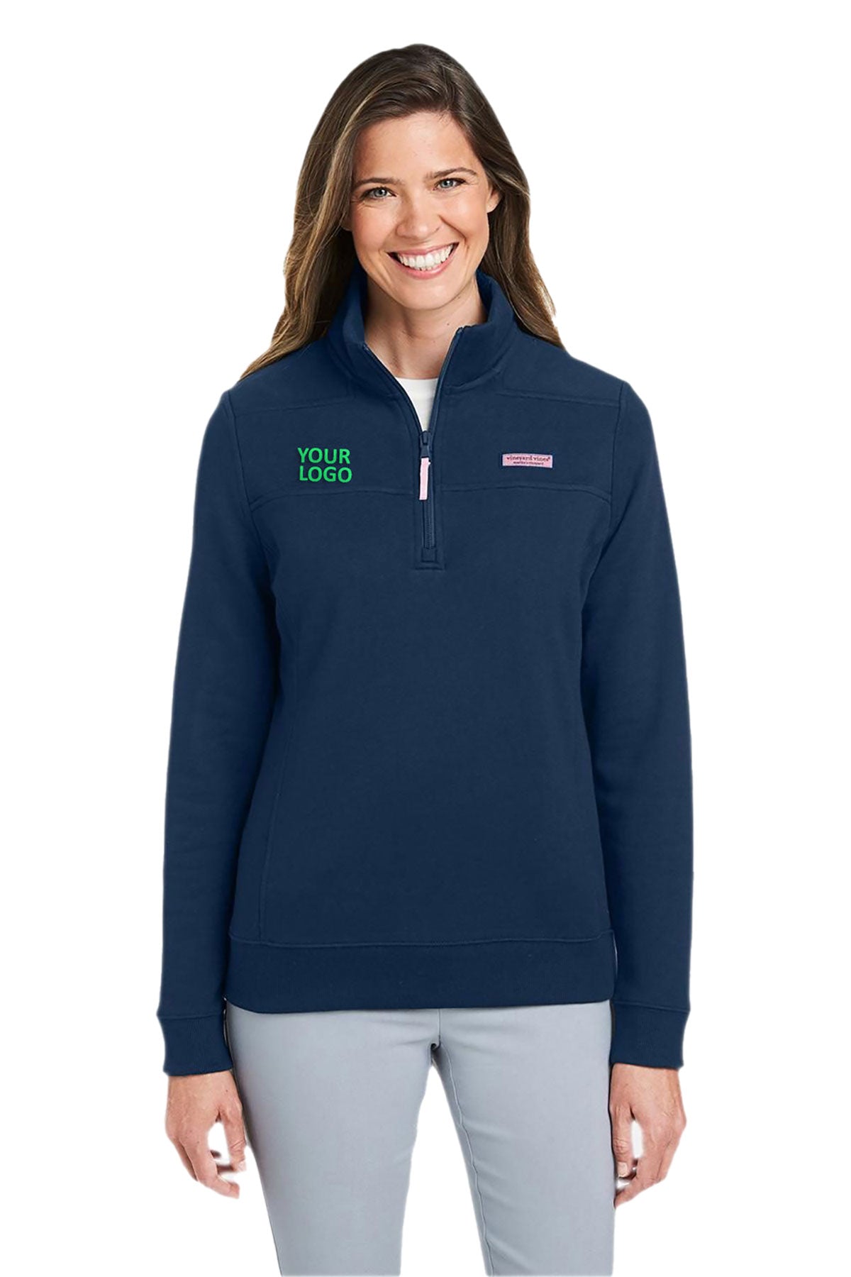 Vineyard Vines Vineyard Navy K002795