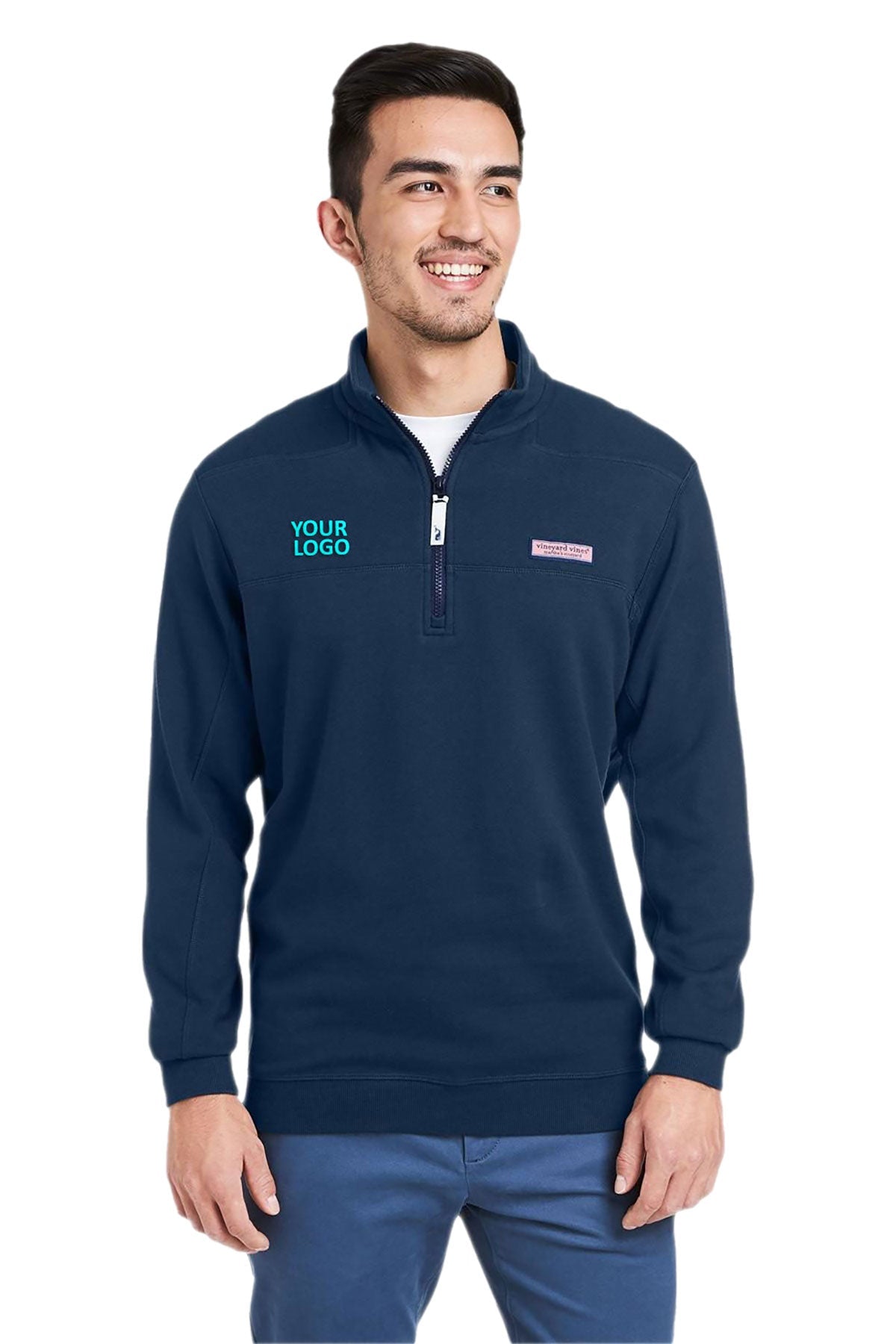 Vineyard Vines Vineyard Navy K002712