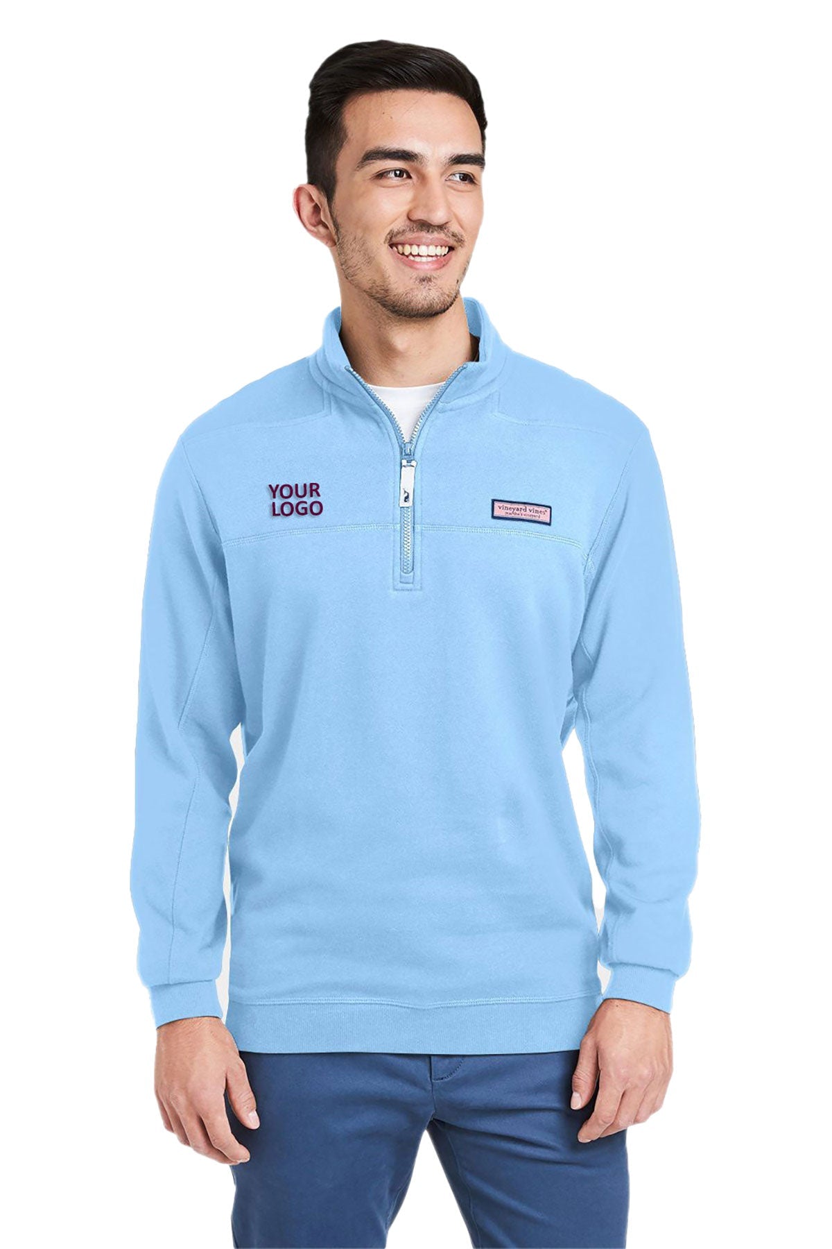 Vineyard Vines Jake Blue K002712