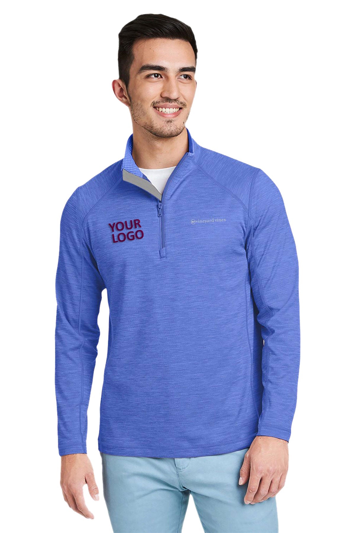 Vineyard Vines Royal K002709
