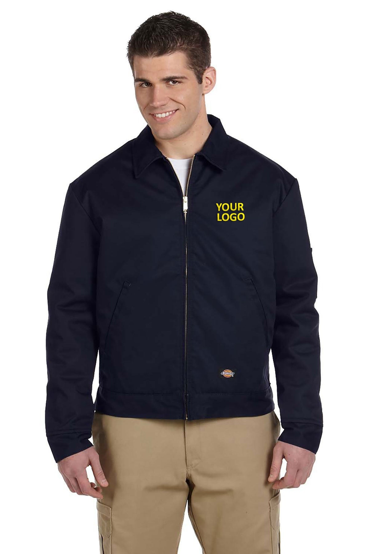 dickies_jt15_dark navy_company_logo_jackets