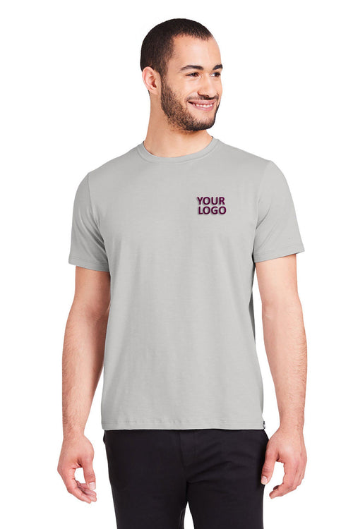 Glyder Ladies Lumasof Mood Custom Tanks, Ash Grey