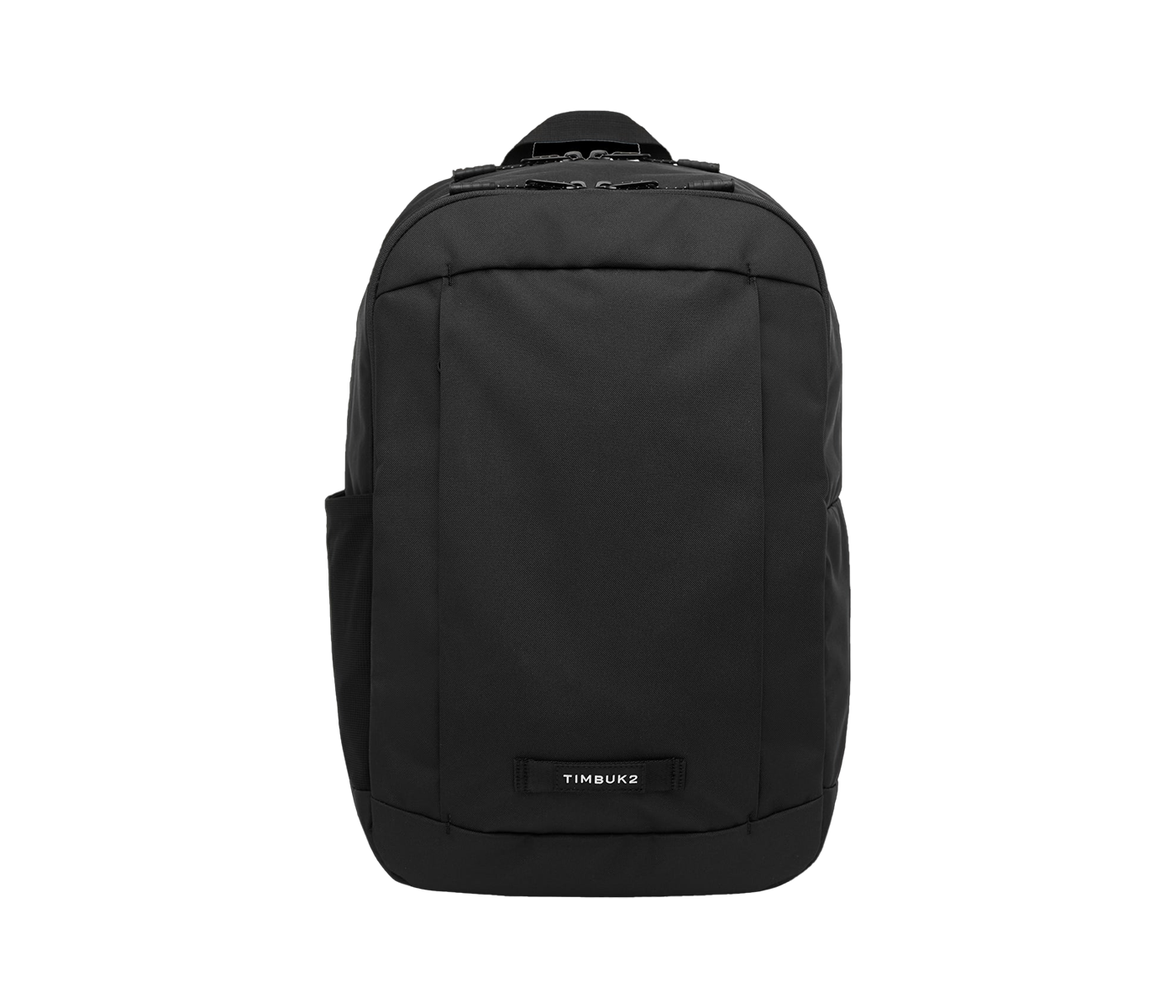 Branded Timbuk2 Parkside Custom Laptop Backpack 2.0 Eco Black