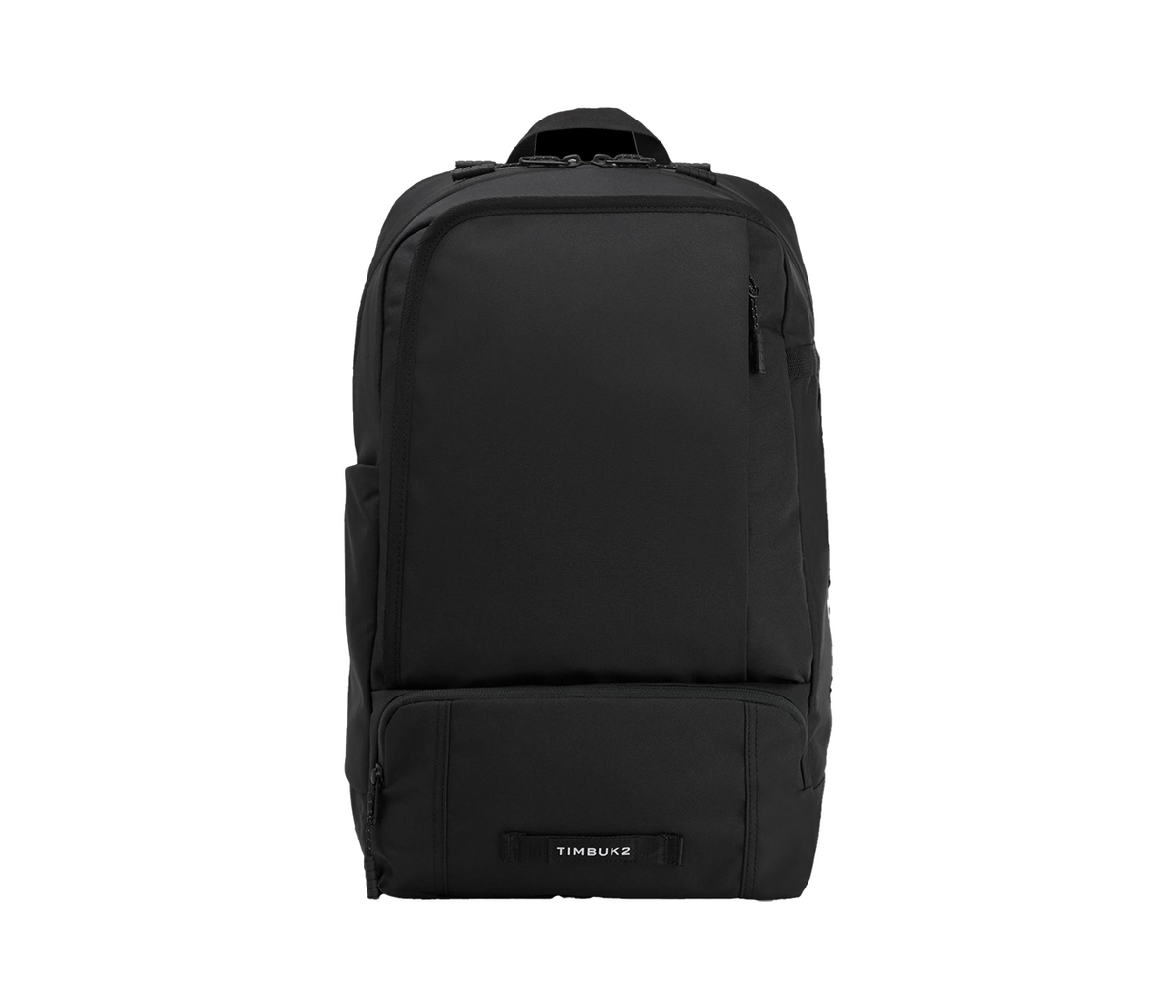 Timbuk2 Q Laptop Backpack 2.0 - Jet Black