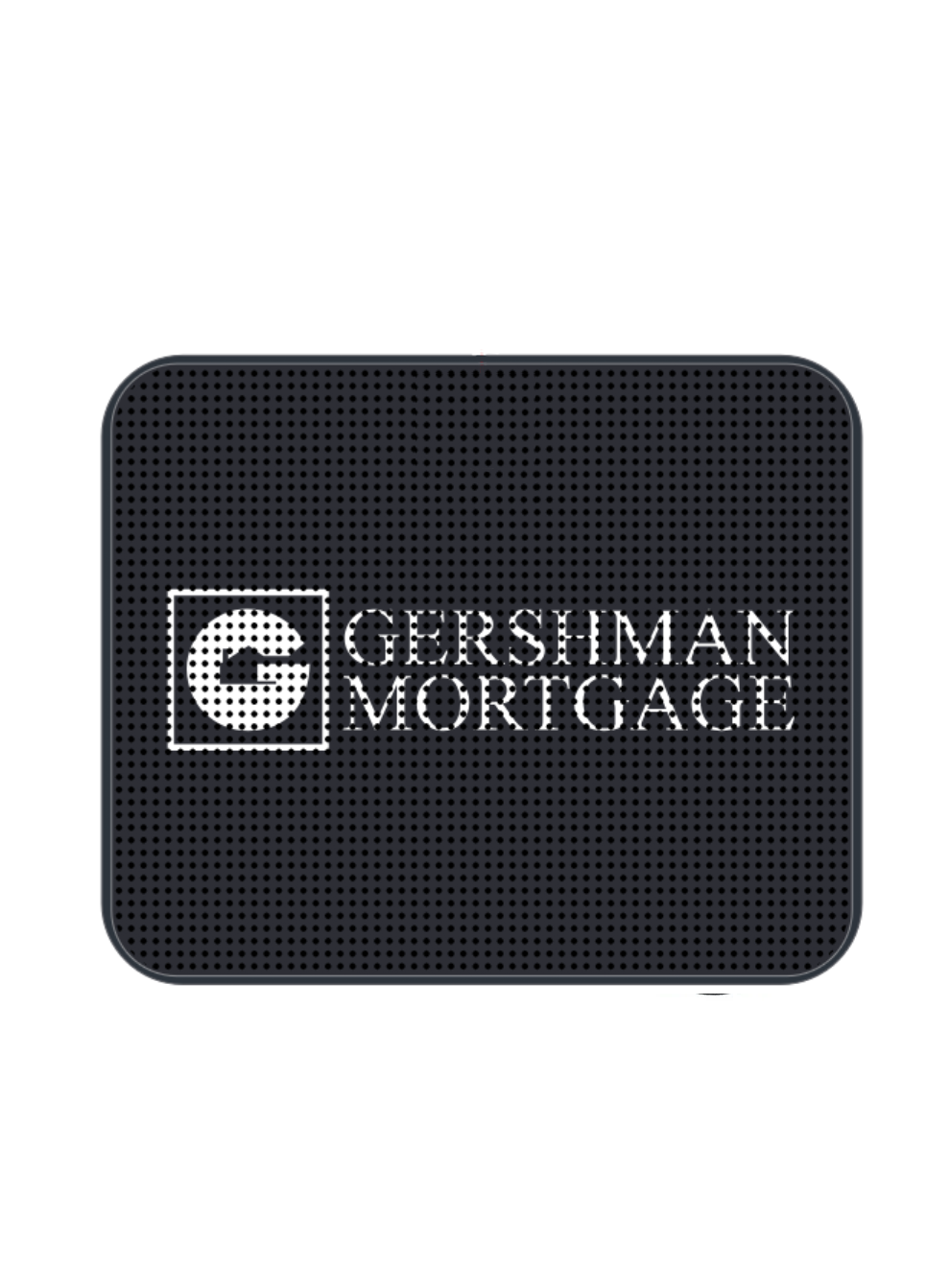 JBL Go Essential 2 Ultra-Compact Portable Bluetooth Speaker, Black [Gershman Mortgage]