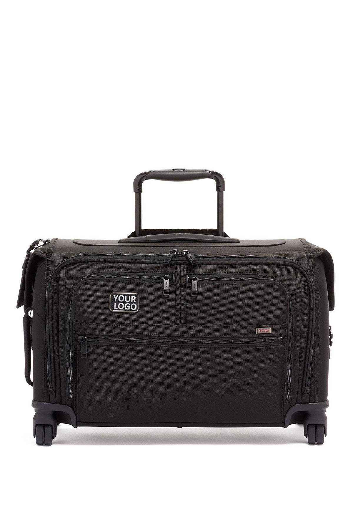 Tumi Garment 4 Wheeled Carry On 1171501041 Black