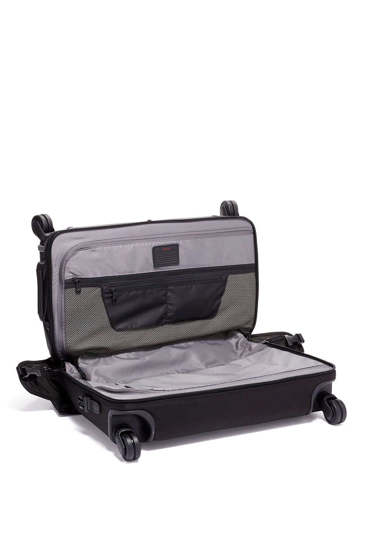 Tumi Garment 4 Wheeled Carry On 1171501041 Black