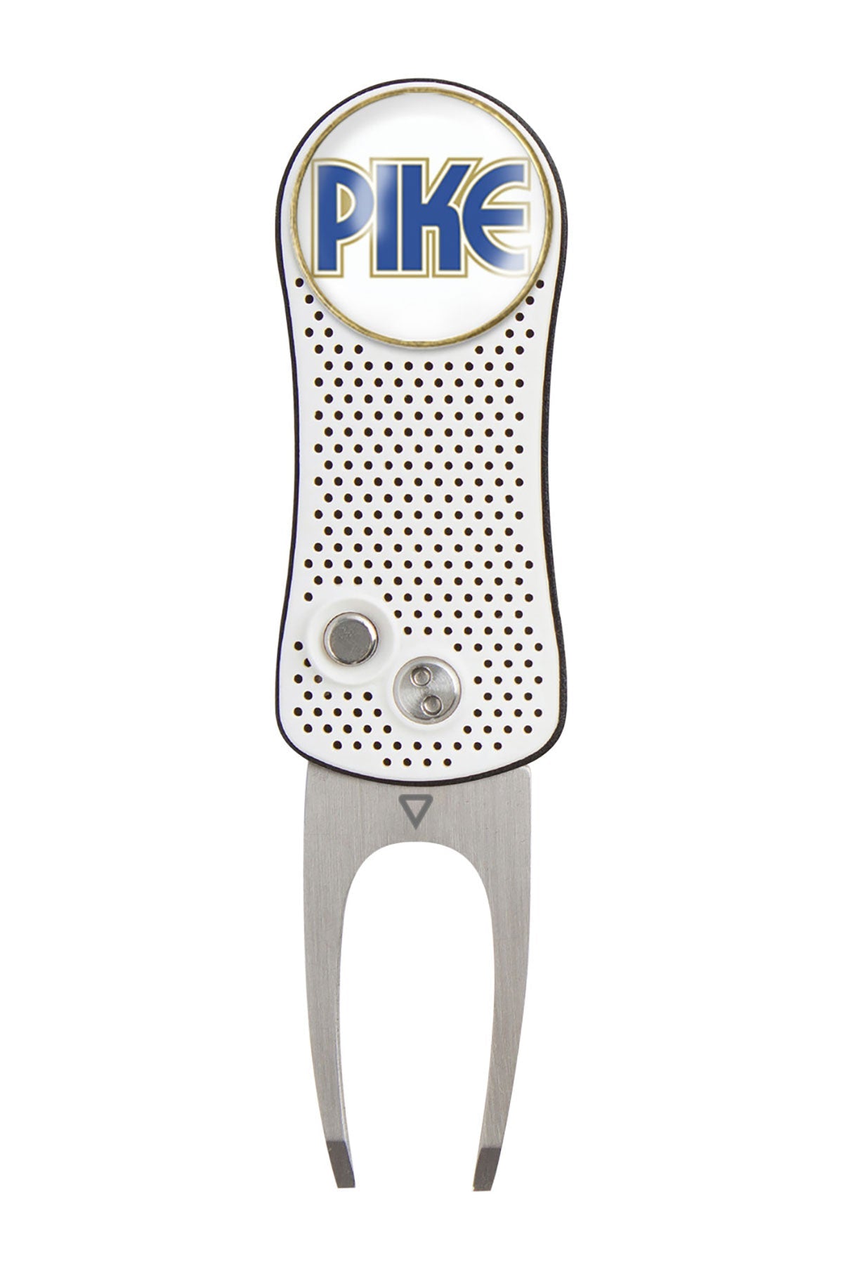 Ahead Switchfix Divot Custom Repair Tool, White/Black