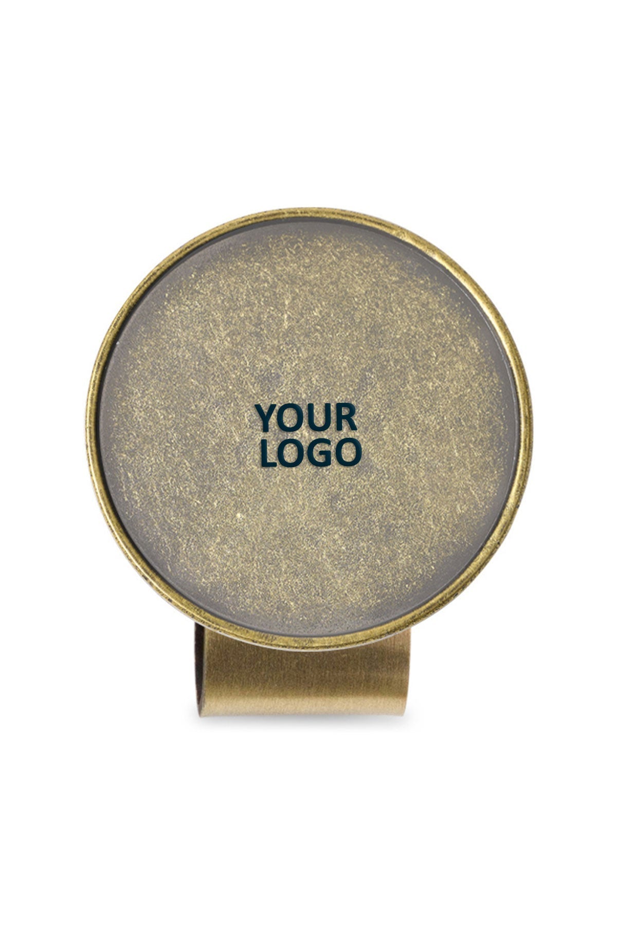 Ahead Black/Antique Brass 102569-806