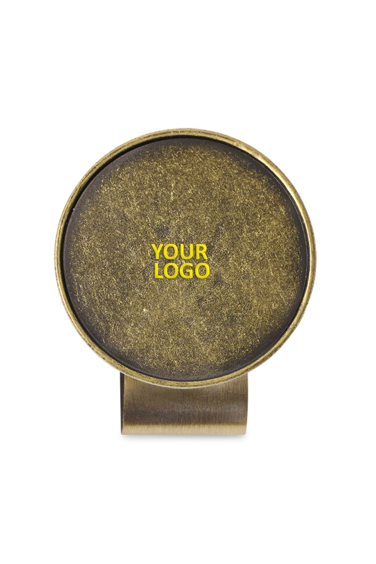 Ahead White/Antique Brass 102569-844