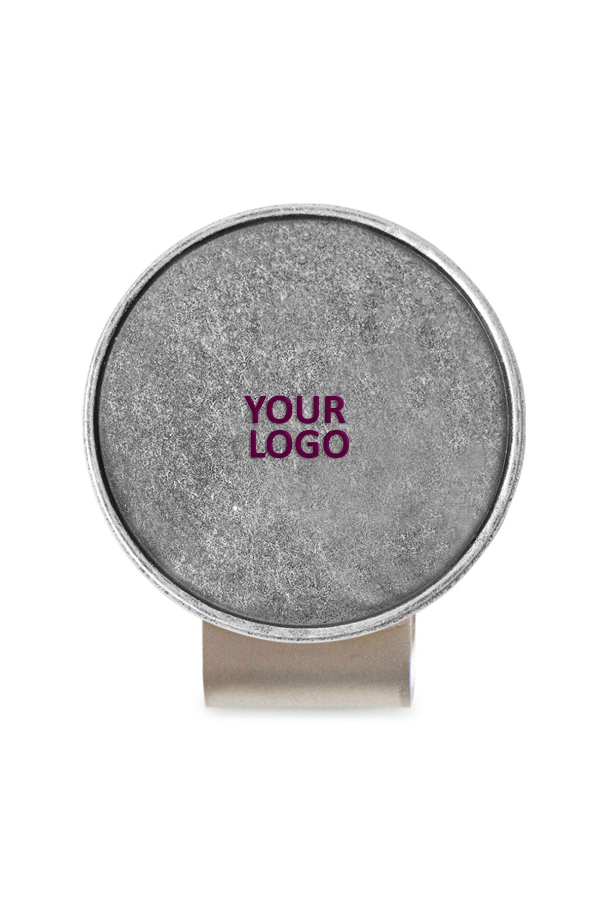 Ahead Gunmetal / Matte Nickel 102569-809