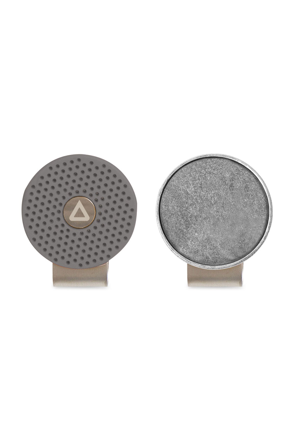 Ahead Switchfix Custom Hat Clip, Gunmetal / Matte Nickel