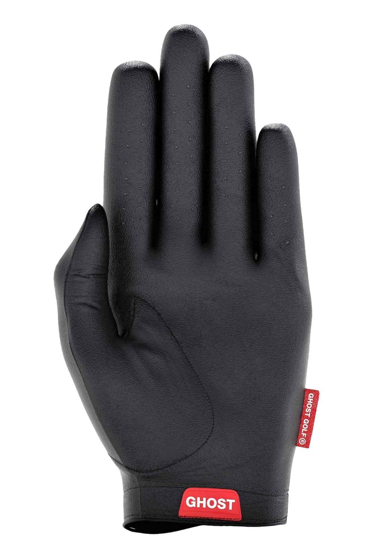 Ghost Left Hand Glove, Black