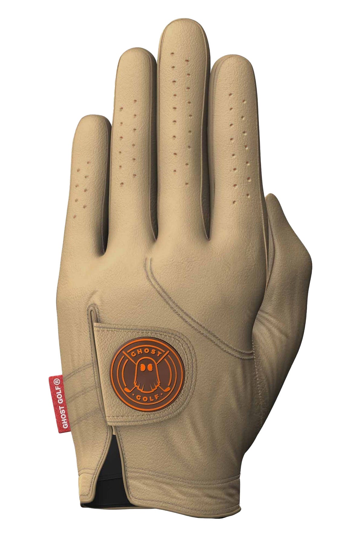Ghost Left Hand Glove, Sand