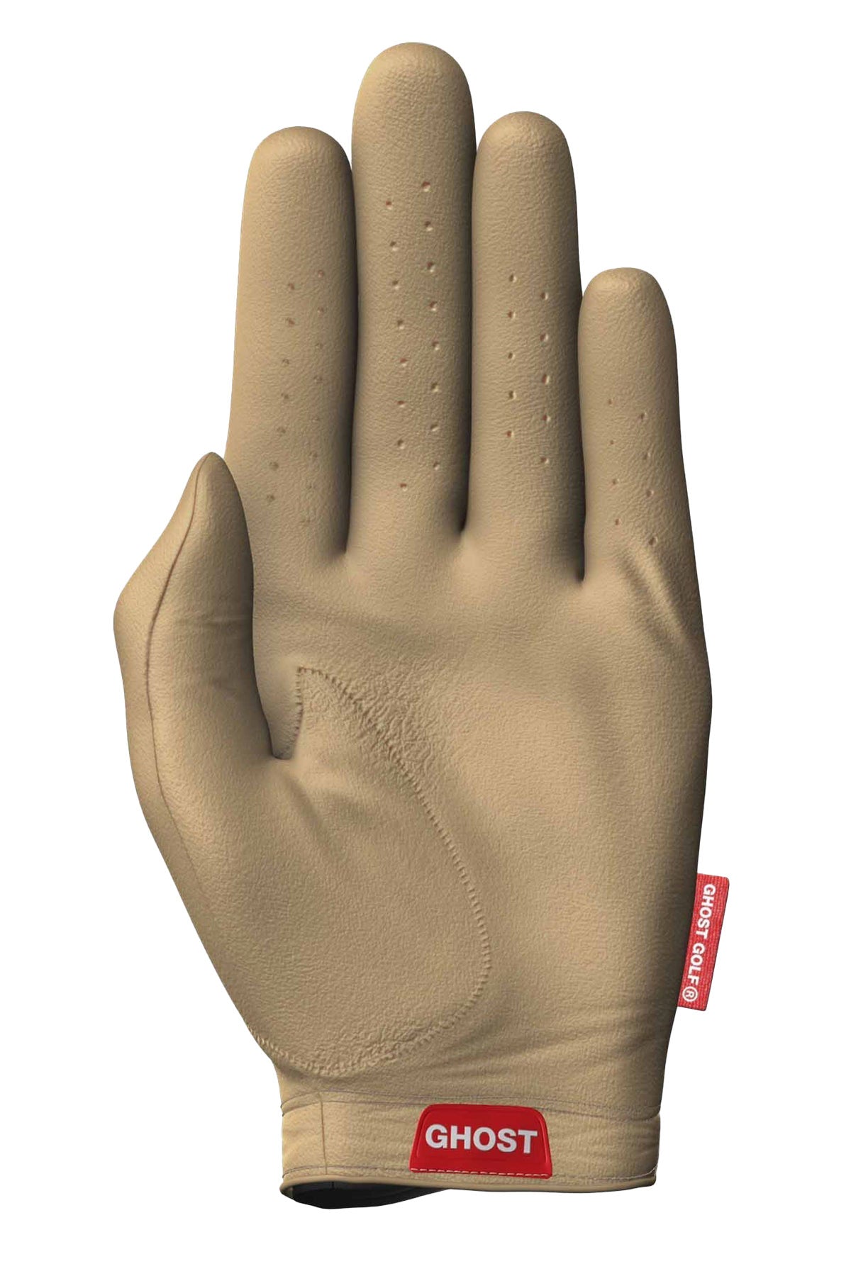 Ghost Left Hand Glove, Sand
